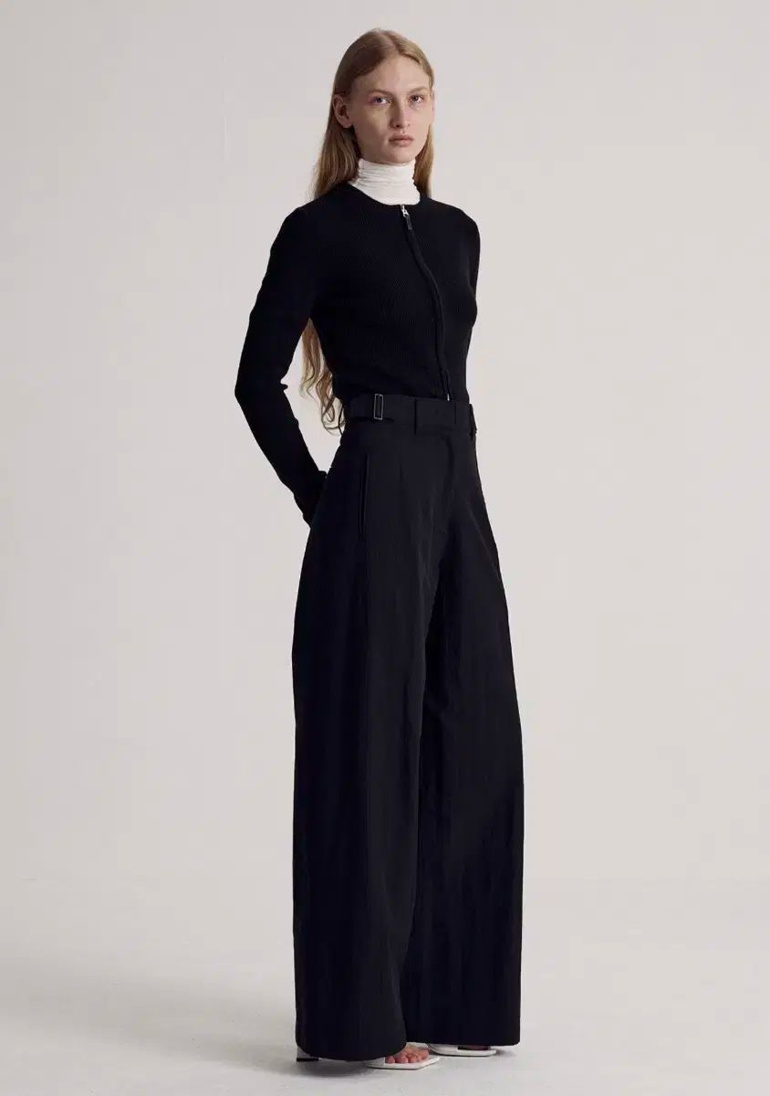 コンディション VET WOMAN ワイド スラックス 238000円