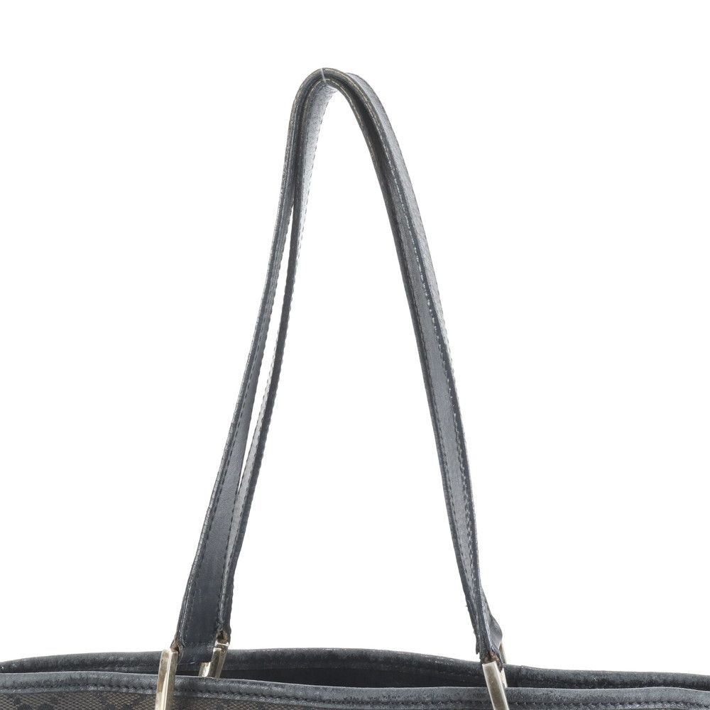 美品 グッチ GG キャンバス 002-1099 レザー ショルダー バッグ 肩掛け