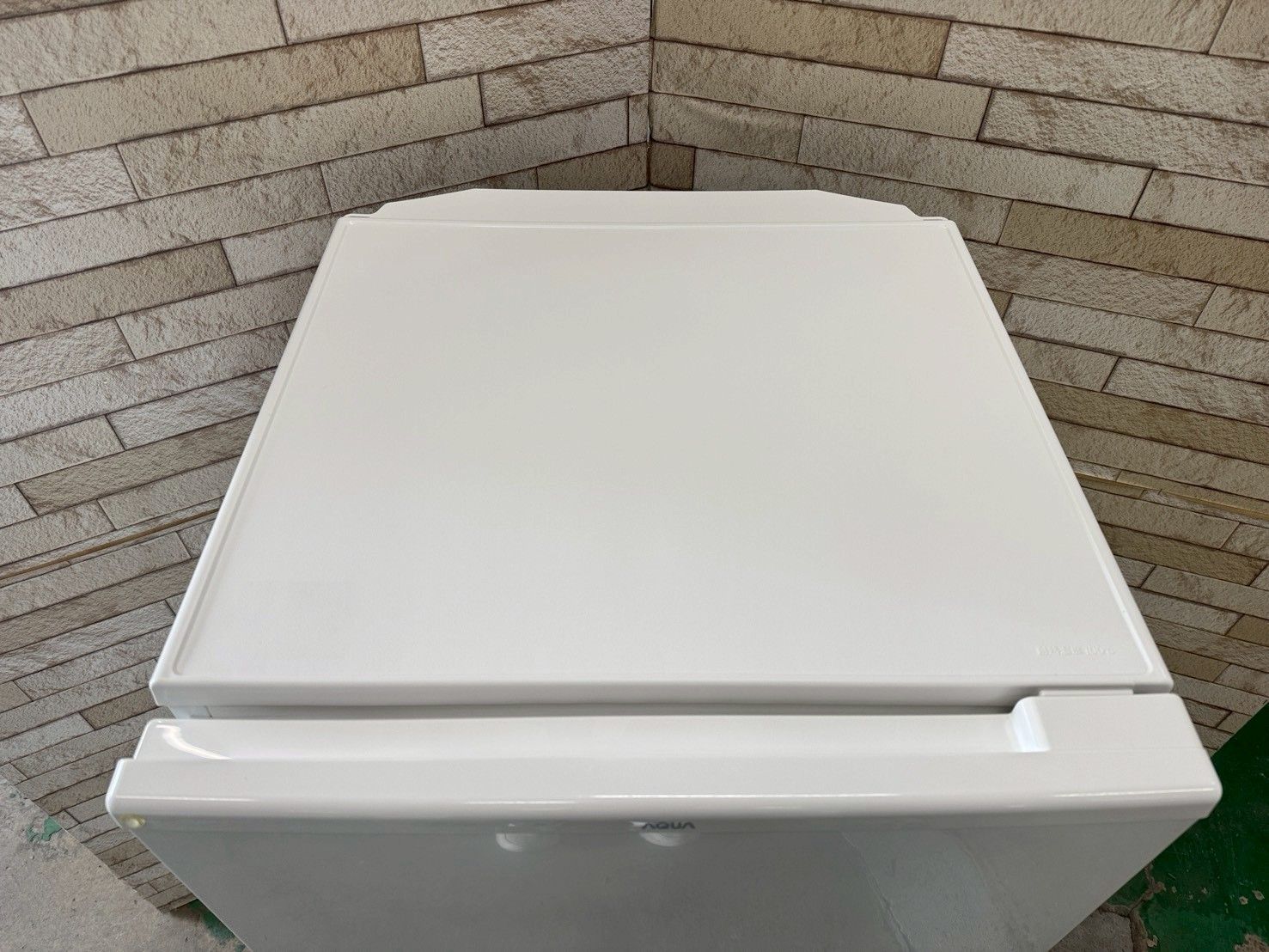 大阪送料無料☆3か月保障付き☆冷蔵庫☆アクア☆2ドア☆2022年☆AQR