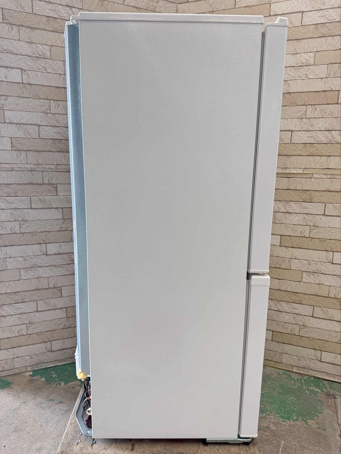 大阪送料無料☆3か月保障付き☆2021年☆AQR-17M(R)☆IR-676 AQUA AQR