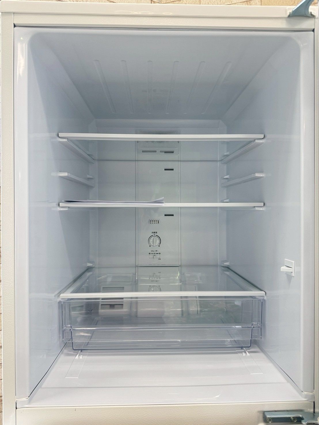 大阪送料無料☆3か月保障付き☆冷蔵庫☆アクア☆2ドア☆2022年☆AQR