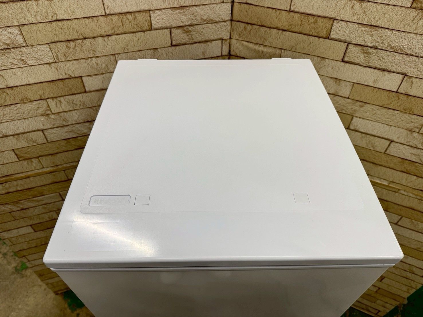 高年式】大阪送料無料☆3か月保障付き☆冷蔵庫☆アビテラックス☆2ドア