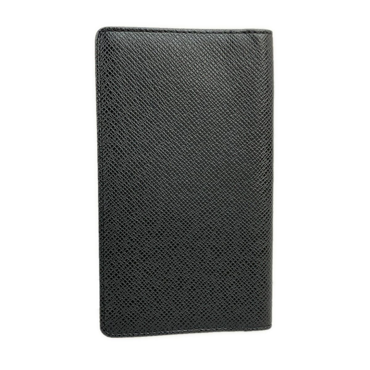 LOUIS VUITTON ルイヴィトン 手帳 タイガ アジェンダ ポッシュ R 20425 アルドワーズ レザー