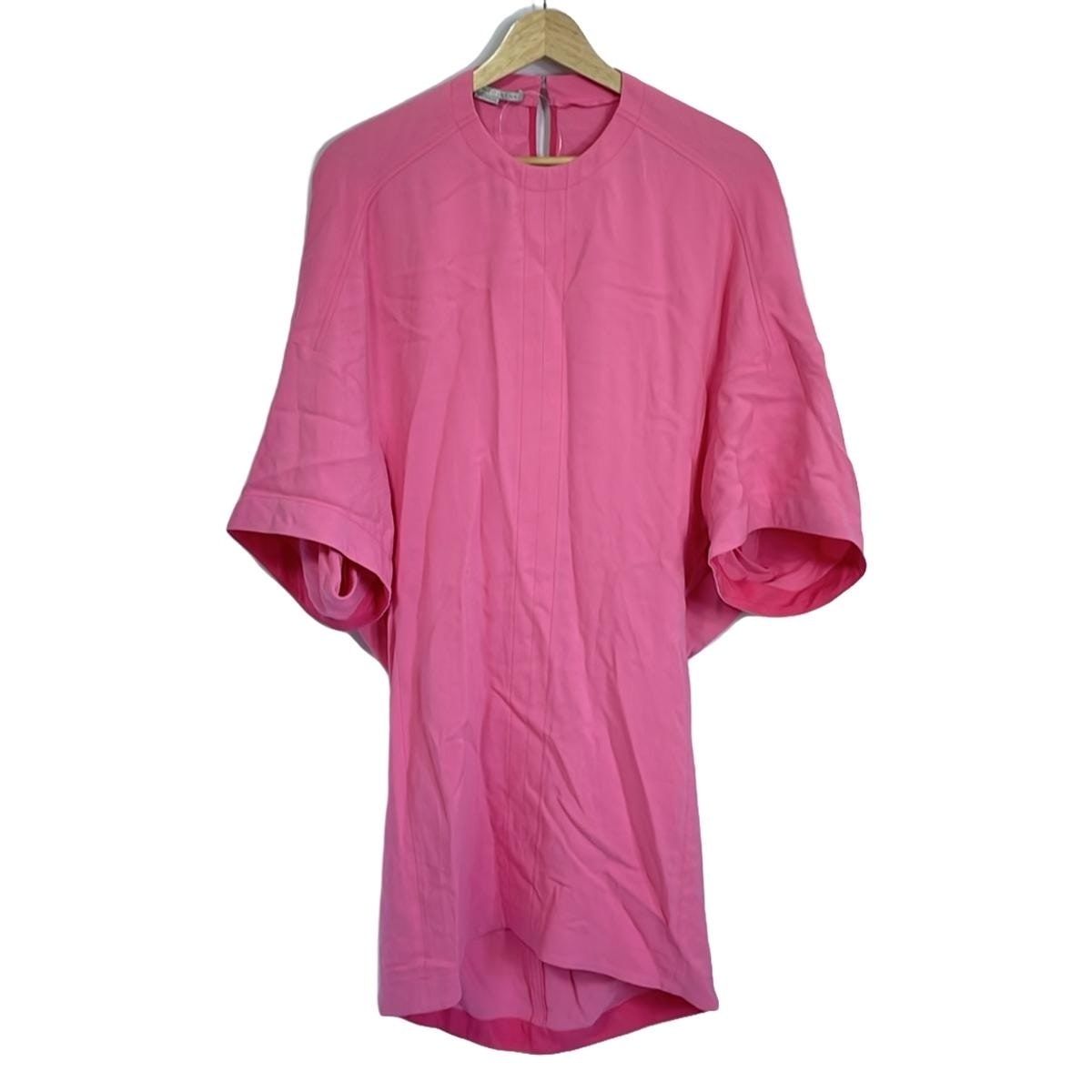 stellamccartney(ステラマッカートニー) ワンピース サイズ40 L