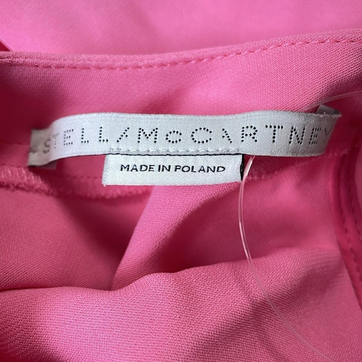 stellamccartney(ステラマッカートニー) ワンピース サイズ40 L
