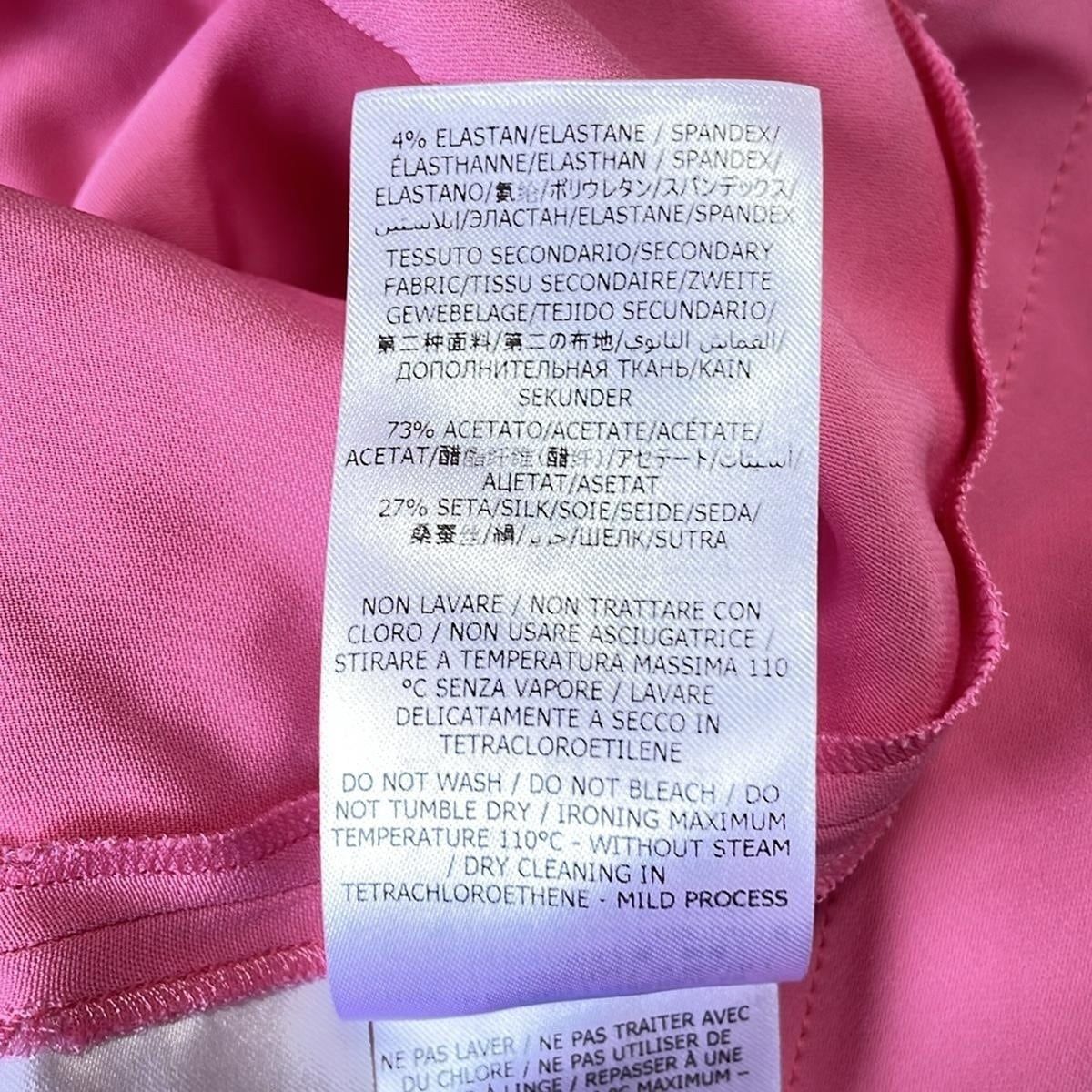 stellamccartney(ステラマッカートニー) ワンピース サイズ40 L