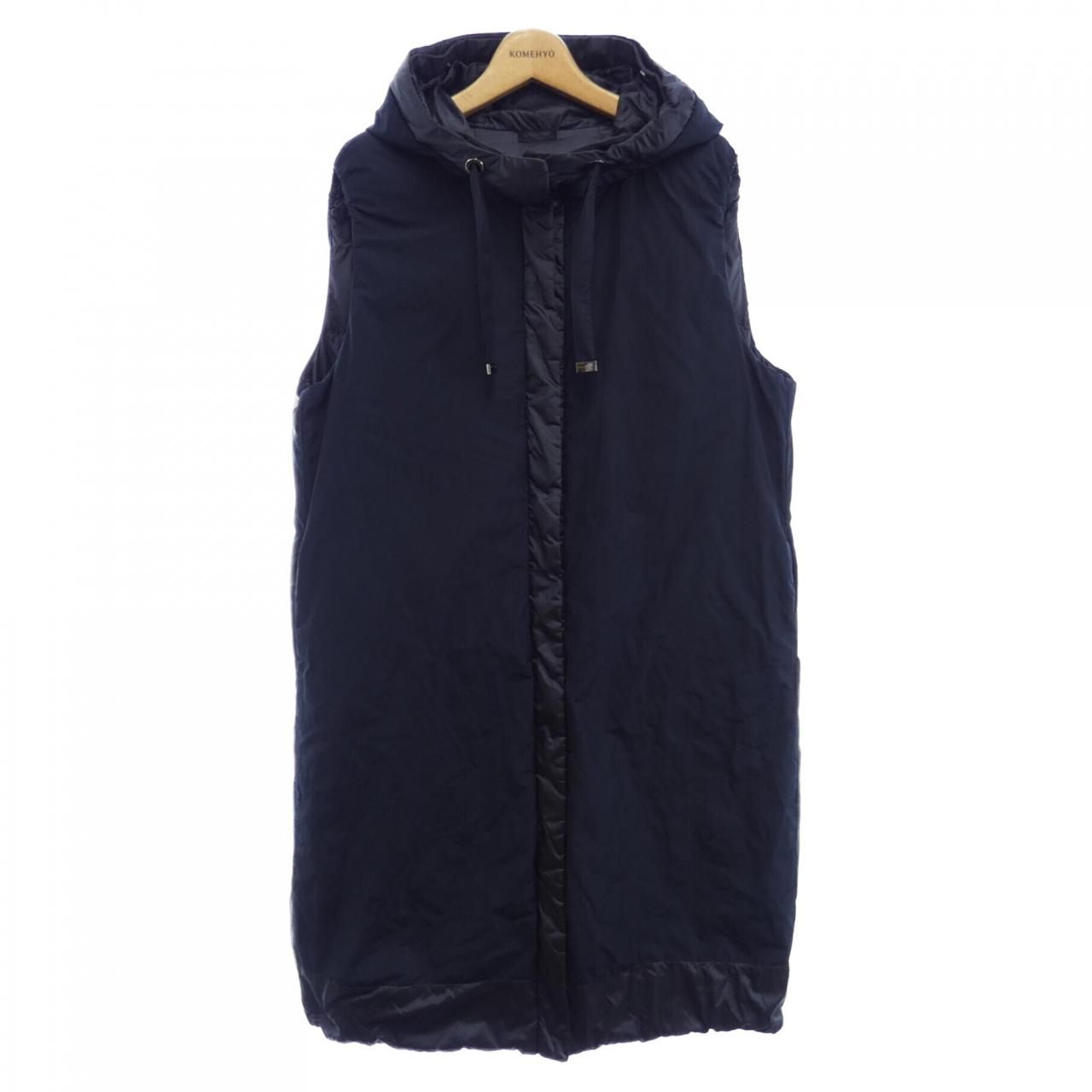 ミラベルマックスマーラ　ダウンベスト 楽天市場】MAX MARA The Cube マックスマーラ ザ キューブ ダウン