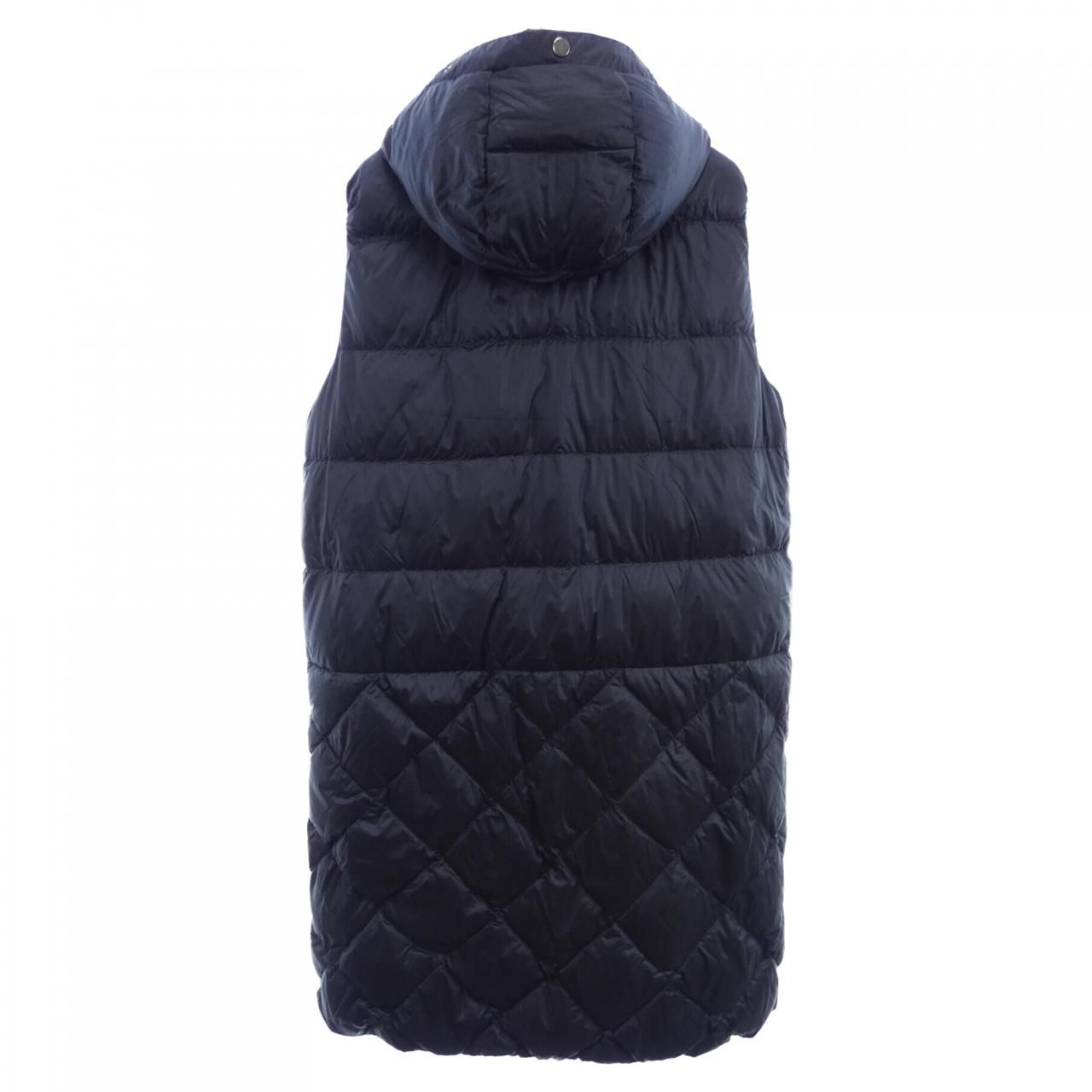 マックスマーラ Max Mara ダウンベスト - メルカリ