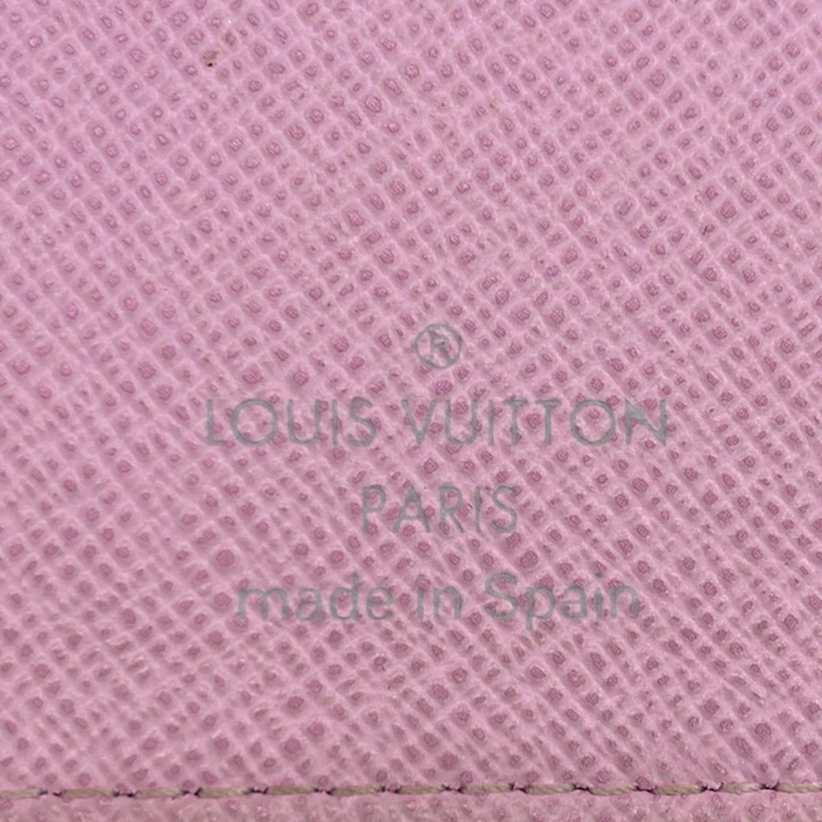 長財布 モノグラムマルチ