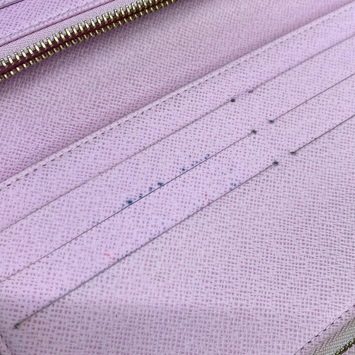 ルイヴィトン 長財布