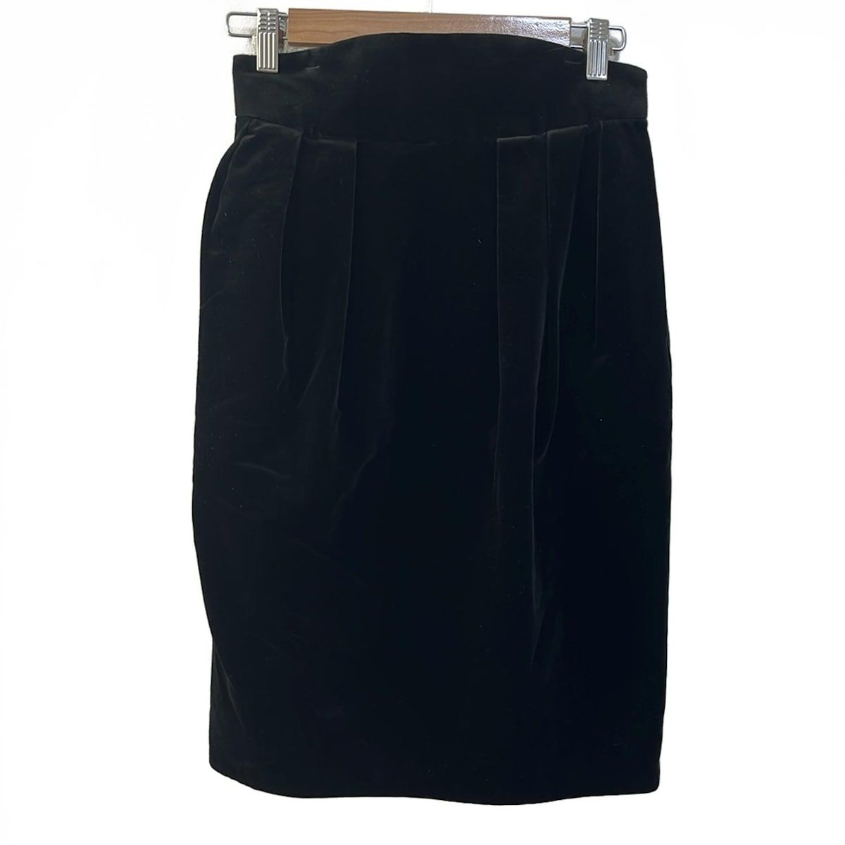 YvesSaintLaurent(イヴサンローラン) ロングスカート サイズL