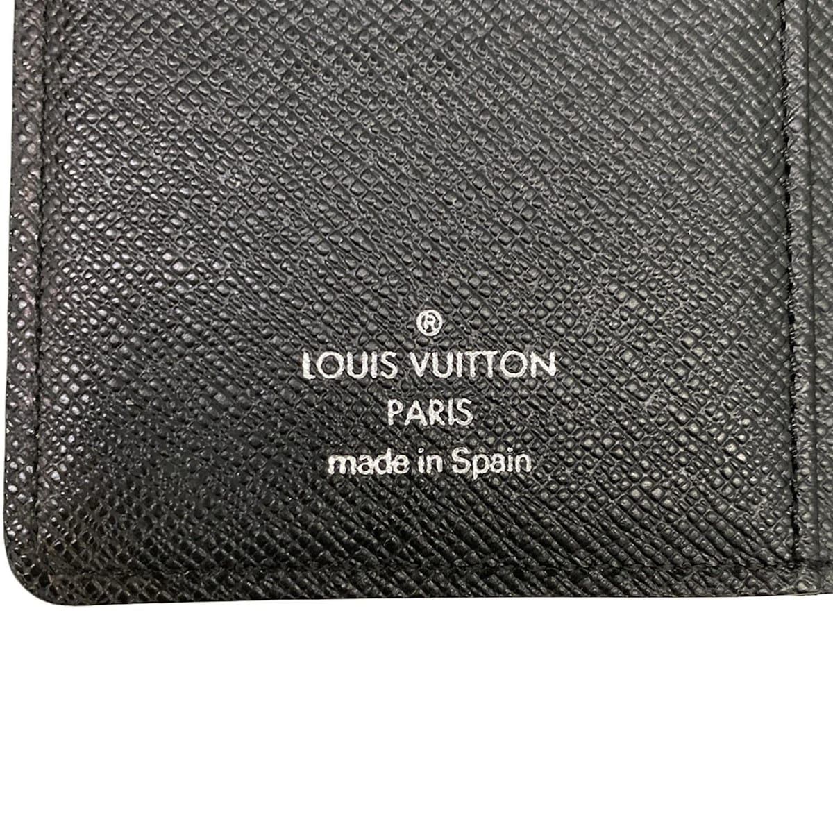 LOUIS VUITTON(ルイヴィトン) 手帳 エピ アジェンダPM R20052(新型