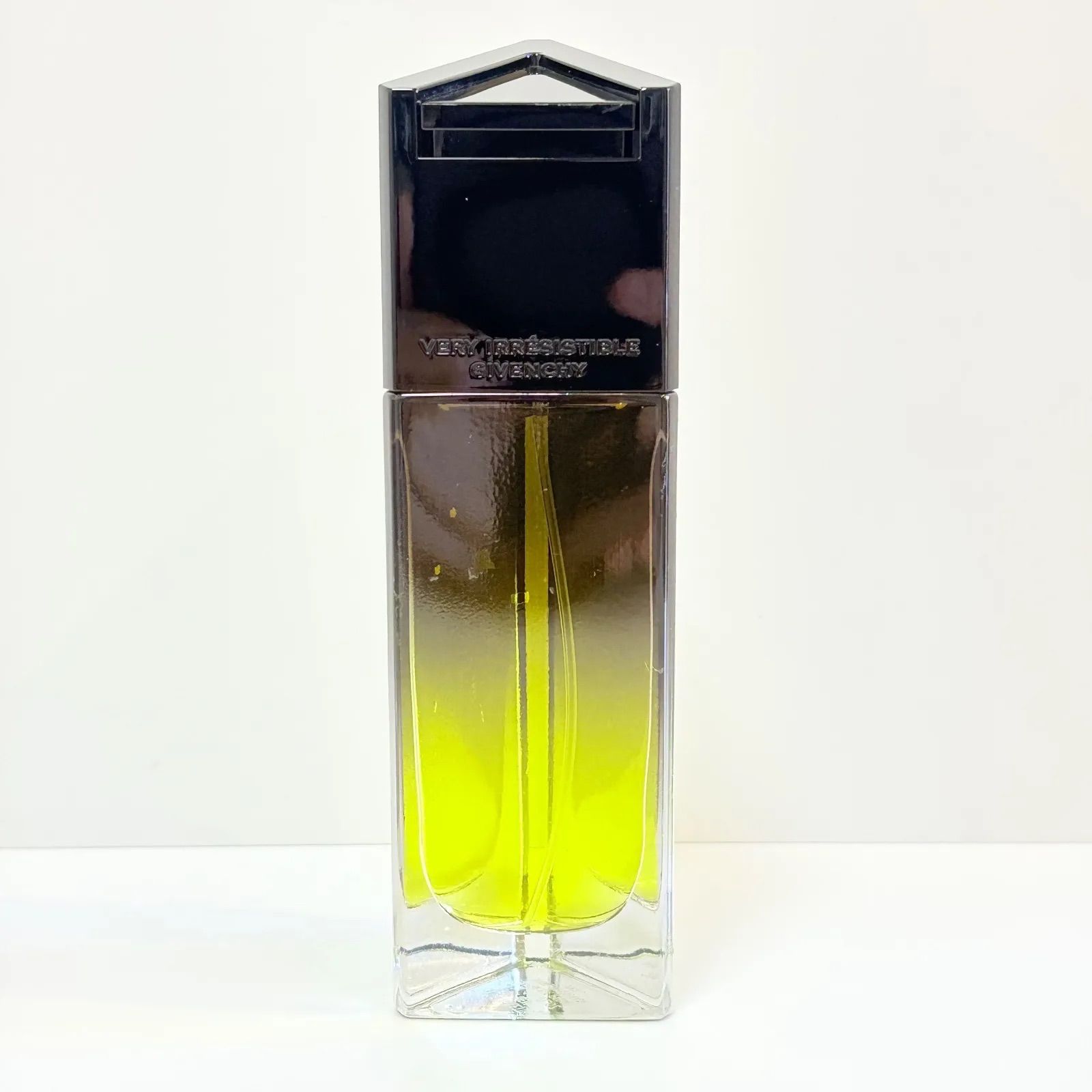 希少 廃盤品 新品未使用 givenchy very Irresistible for men eau de
