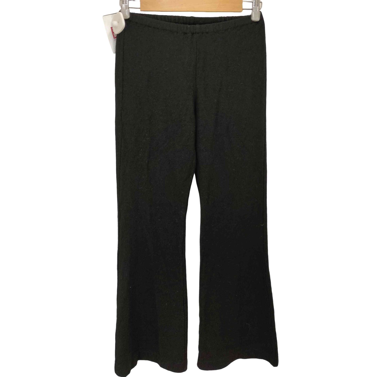 トリココムデギャルソン tricot COMME des GARCONS 03aw ウールフレア