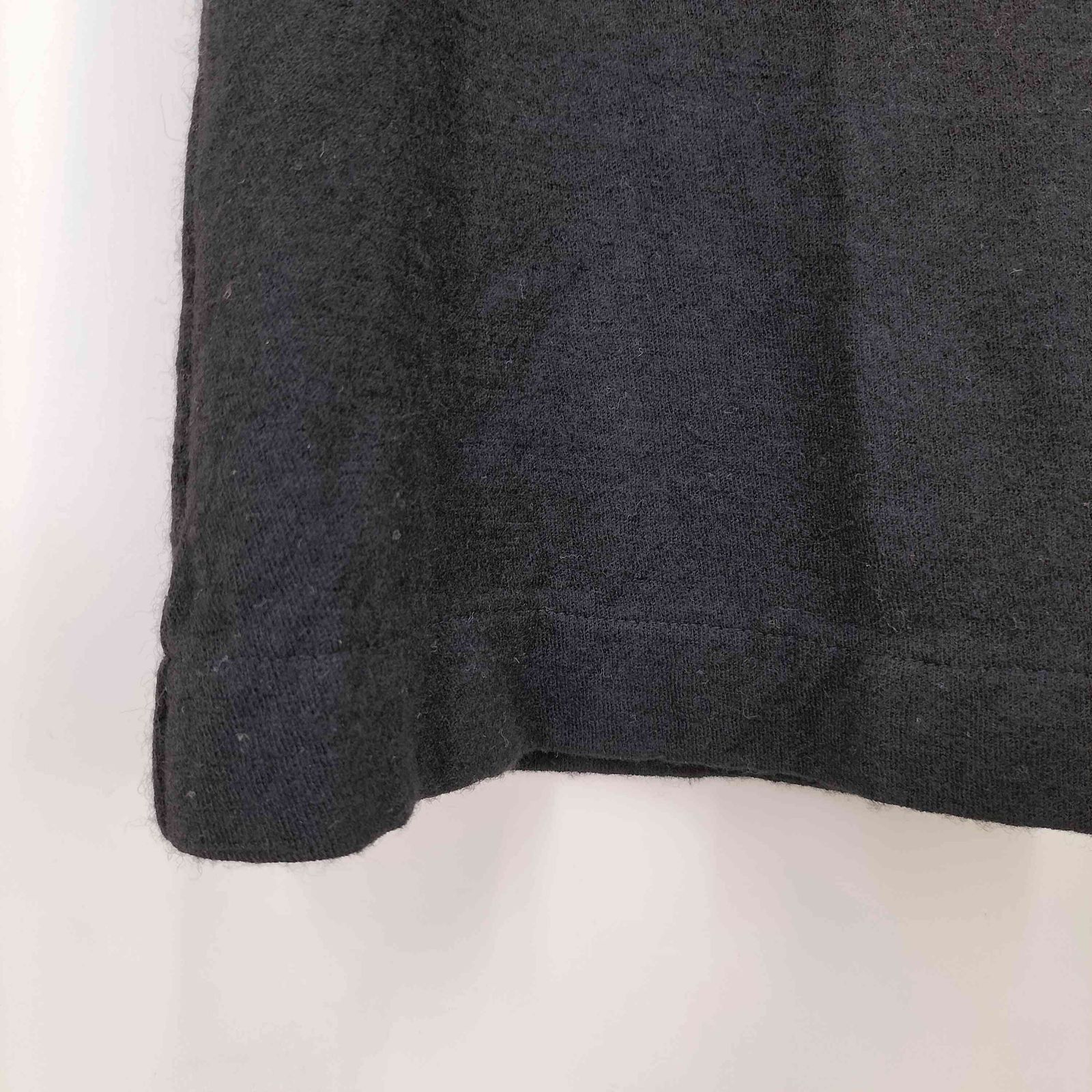 トリココムデギャルソン tricot COMME des GARCONS 03aw ウールフレア