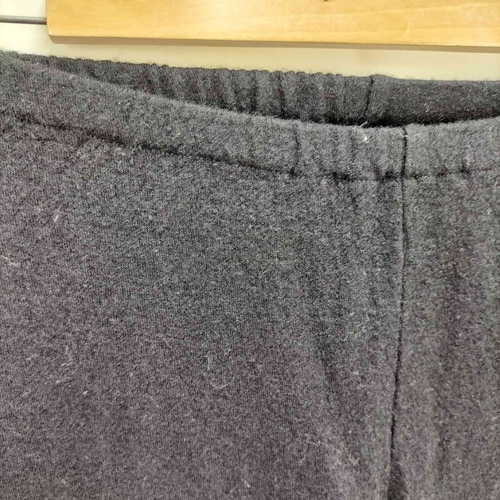 トリココムデギャルソン tricot COMME des GARCONS 03aw ウールフレア