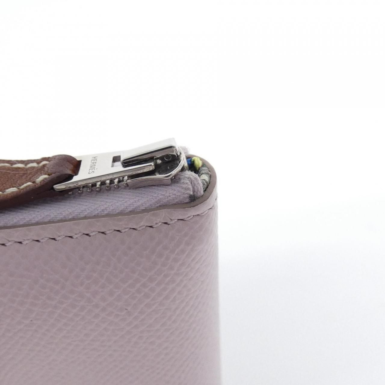 エルメス シルク