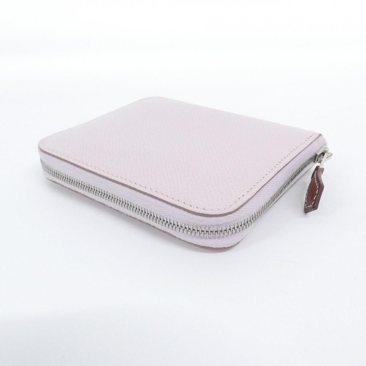 エルメス シルク イン コンパクト 財布