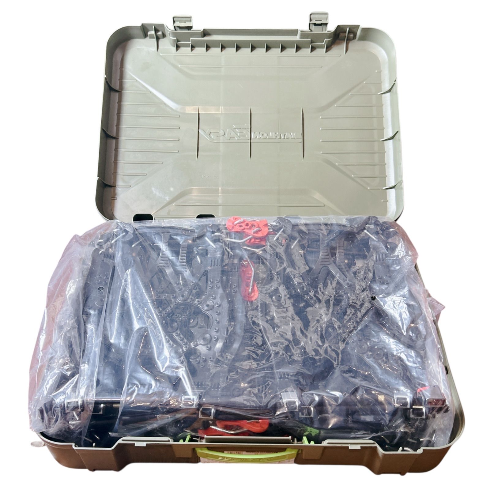 クイックイージー