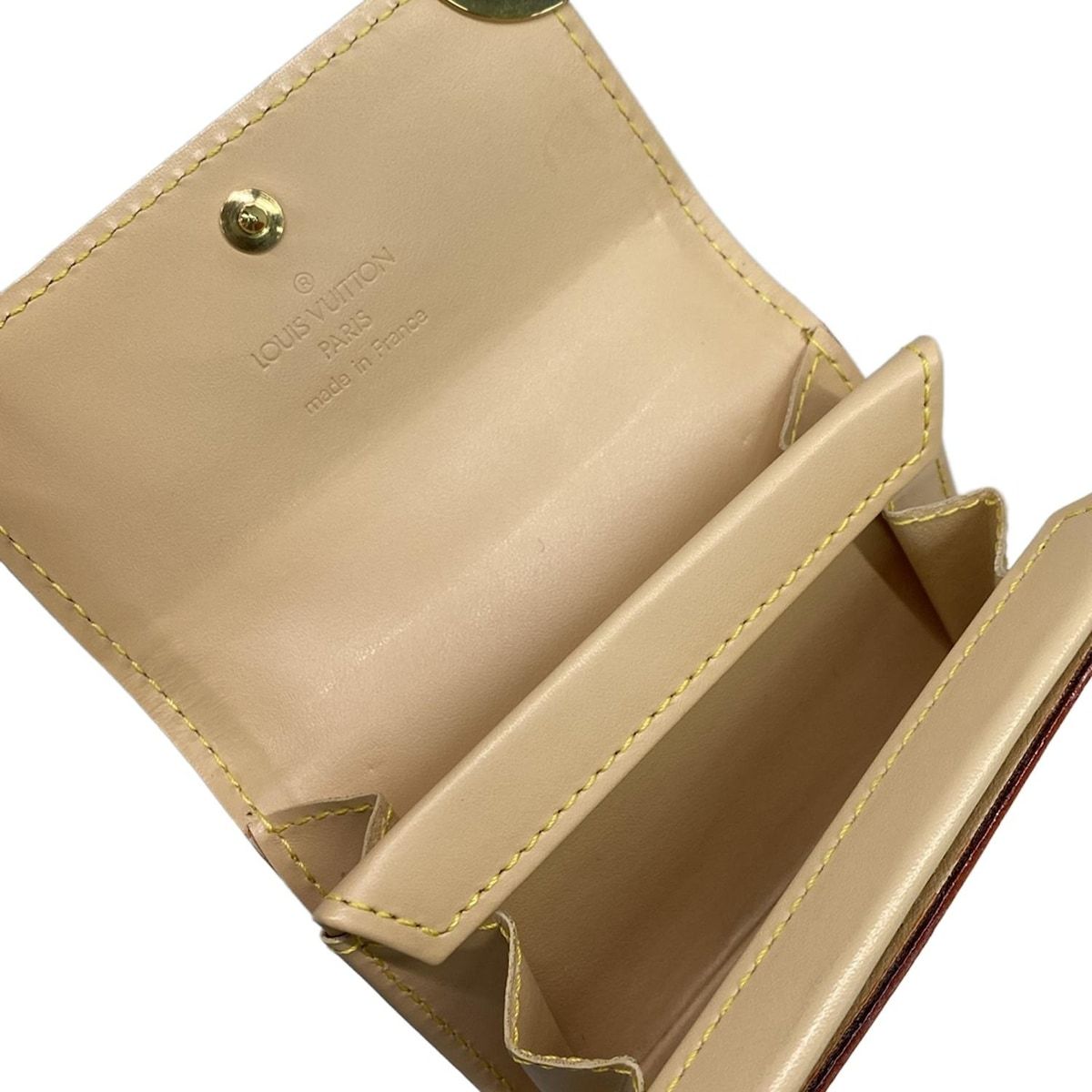 LOUIS VUITTON(ルイヴィトン) コインケース モノグラムマルチカラー