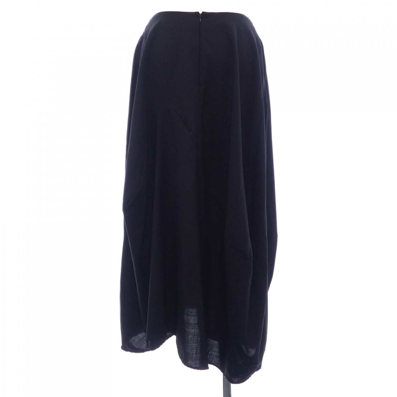 エンフォルド ENFOLD スカート