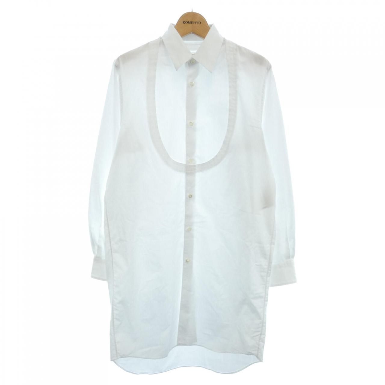 コムデギャルソン COMME des GARCONS RK B 016 シャツ