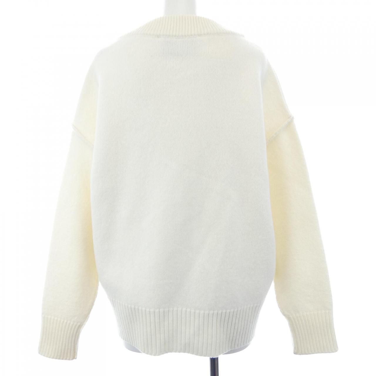 アミ AMI .018 カーディガン