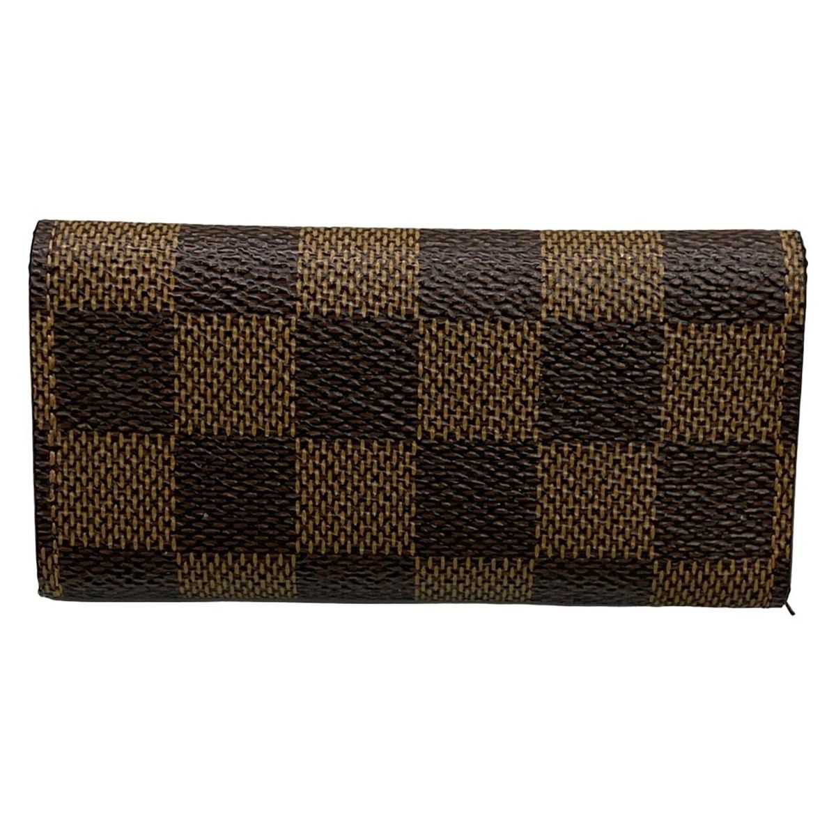 LOUIS VUITTON(ルイヴィトン) キーケース ダミエ ミュルティクレ4