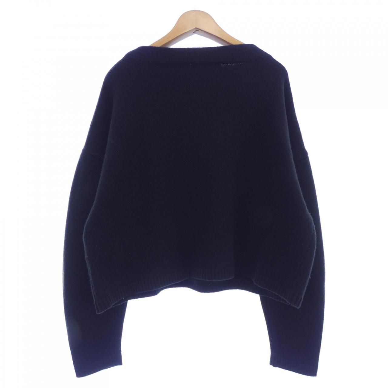 エンフォルド ENFOLD -2300 ニット