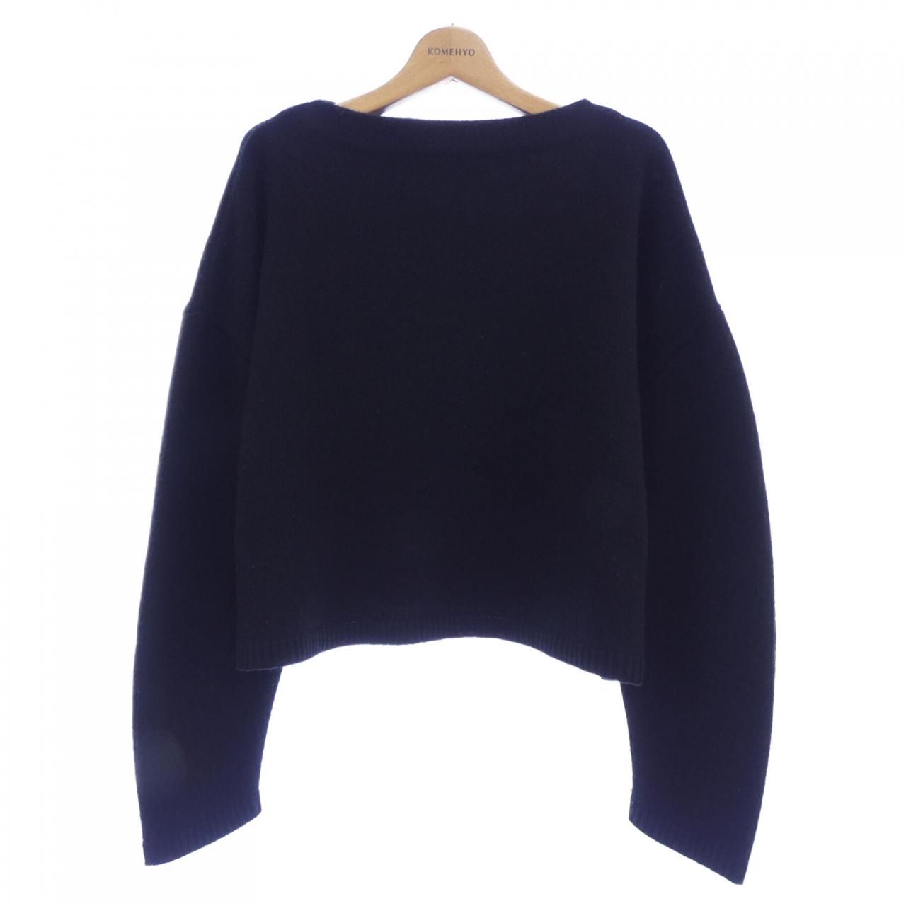 エンフォルド ENFOLD 2300 ニット