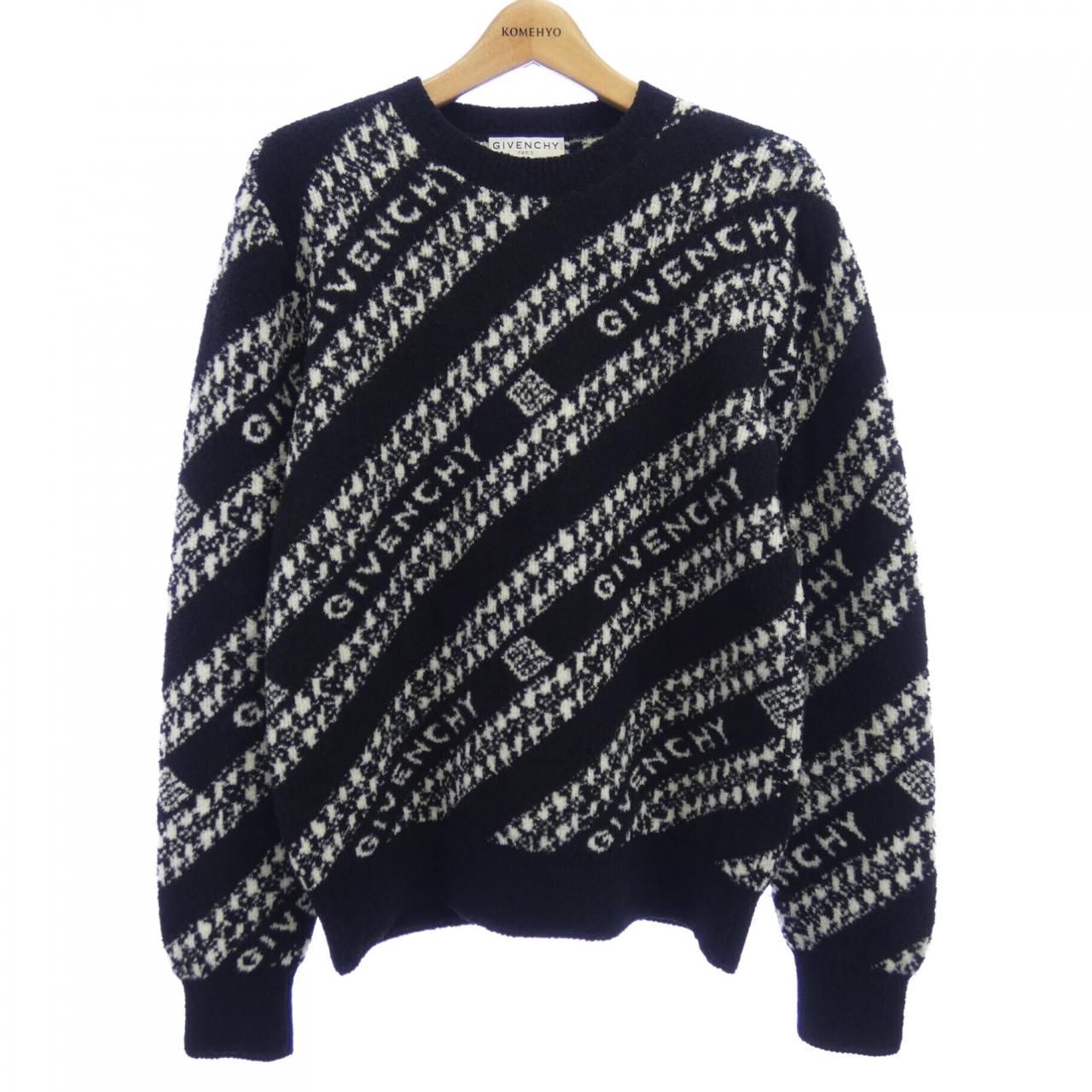 ジバンシー GIVENCHY ニット