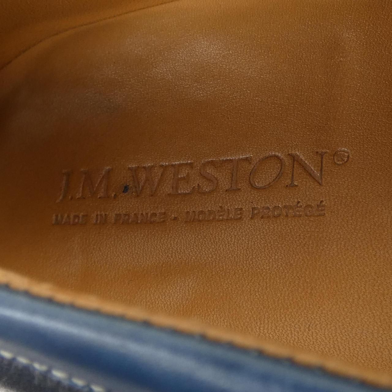  ジェイエムウエストン J M WESTON 180 シグニチャー シューズ その他 靴