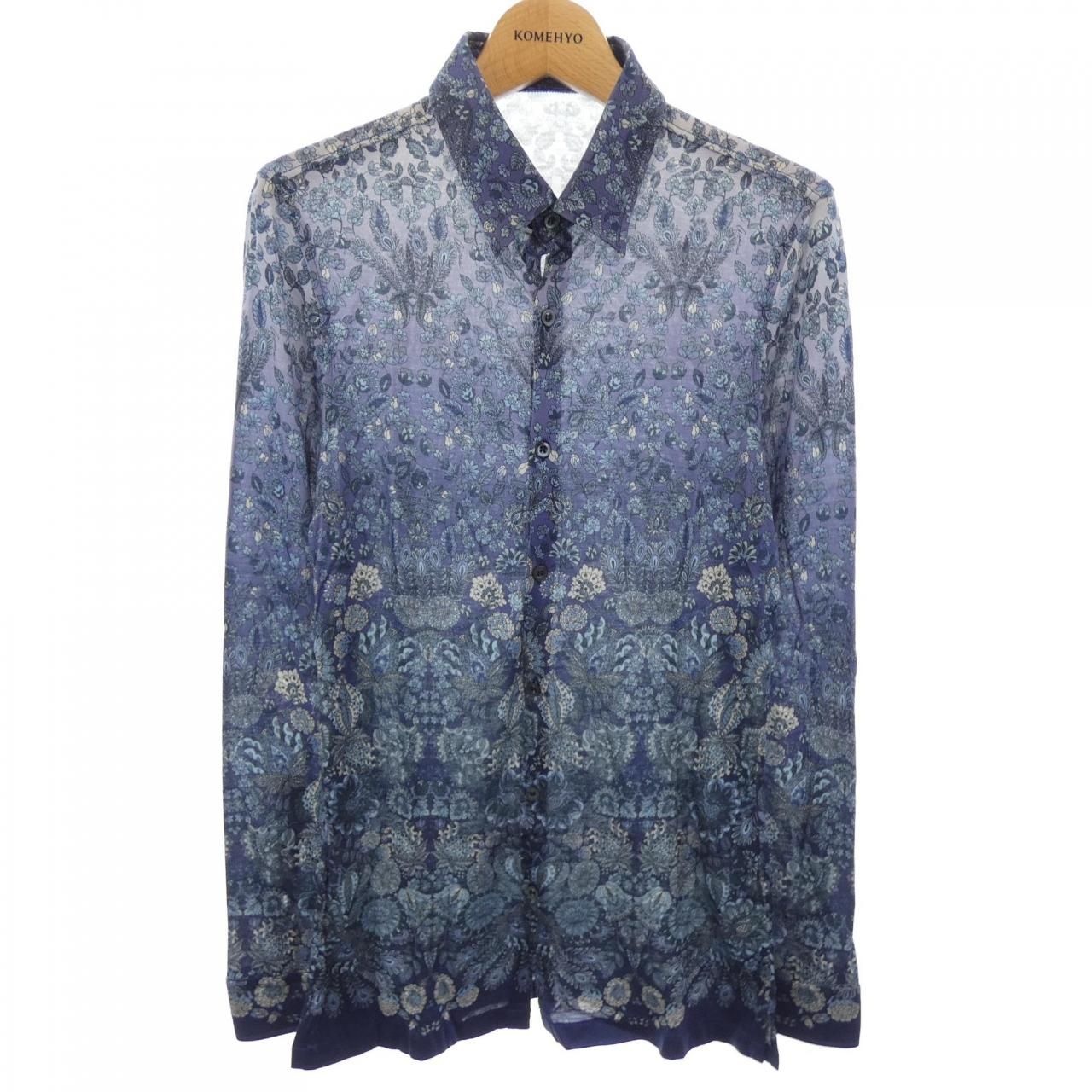 グッチ GUCCI 259174 Z 7723 シャツ