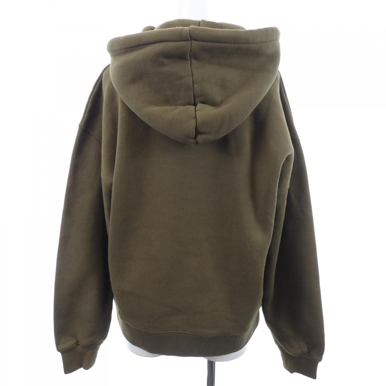 メゾンキツネ MAISON KITSUNE パーカー