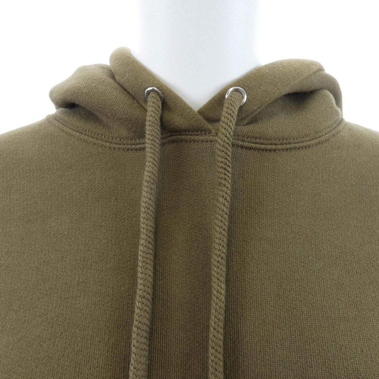  メゾンキツネ MAISON KITSUNE パーカー その他 トップス