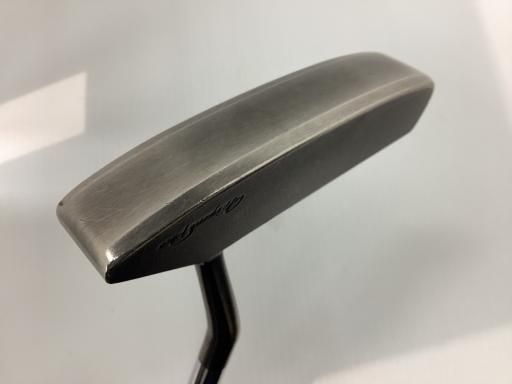 中古】 ミズノ Mizuno Pro TN-91 パター PT スチール (フレックス