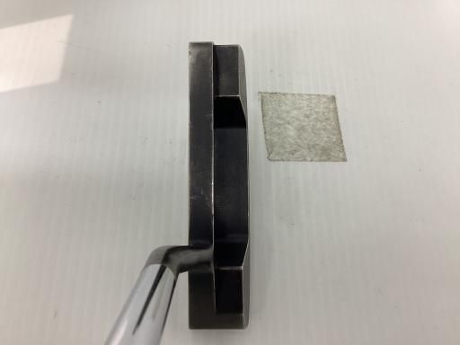 ミズノブロ TN-91のパター（35インチ） 中古】 ミズノ Mizuno Pro TN