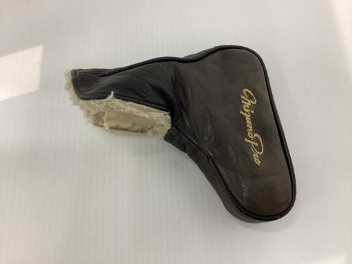 中古】 ミズノ Mizuno Pro TN-91 パター PT スチール (フレックス