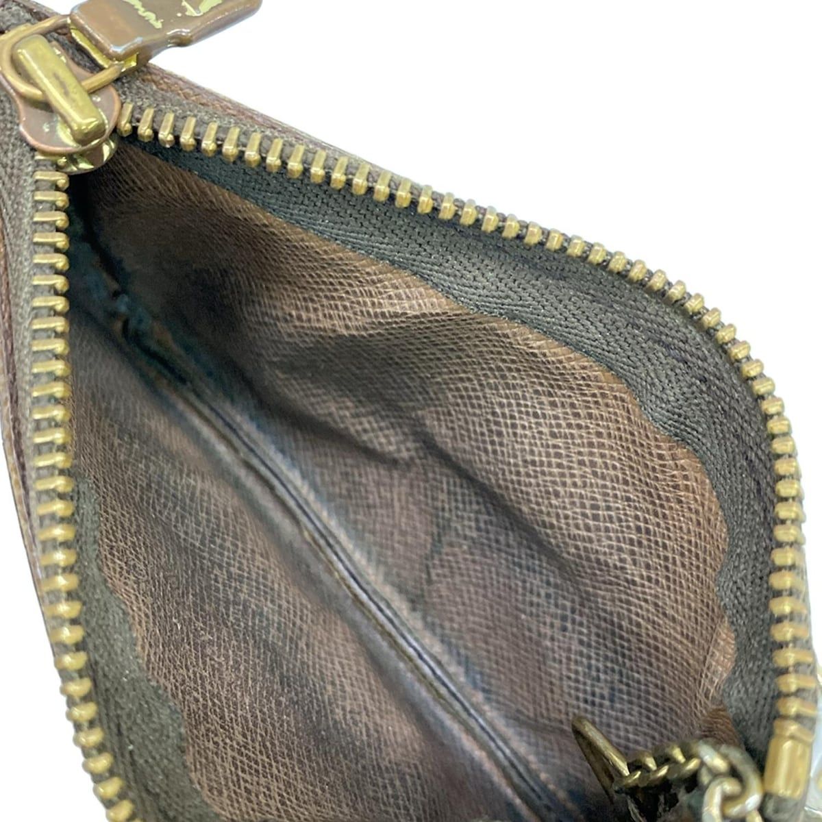 LOUIS VUITTON(ルイヴィトン) コインケース モノグラム ポシェットクレ