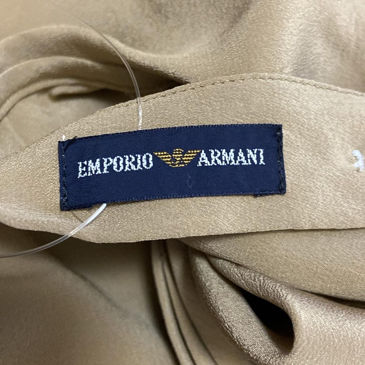 長袖シャツブラウス サイズ40