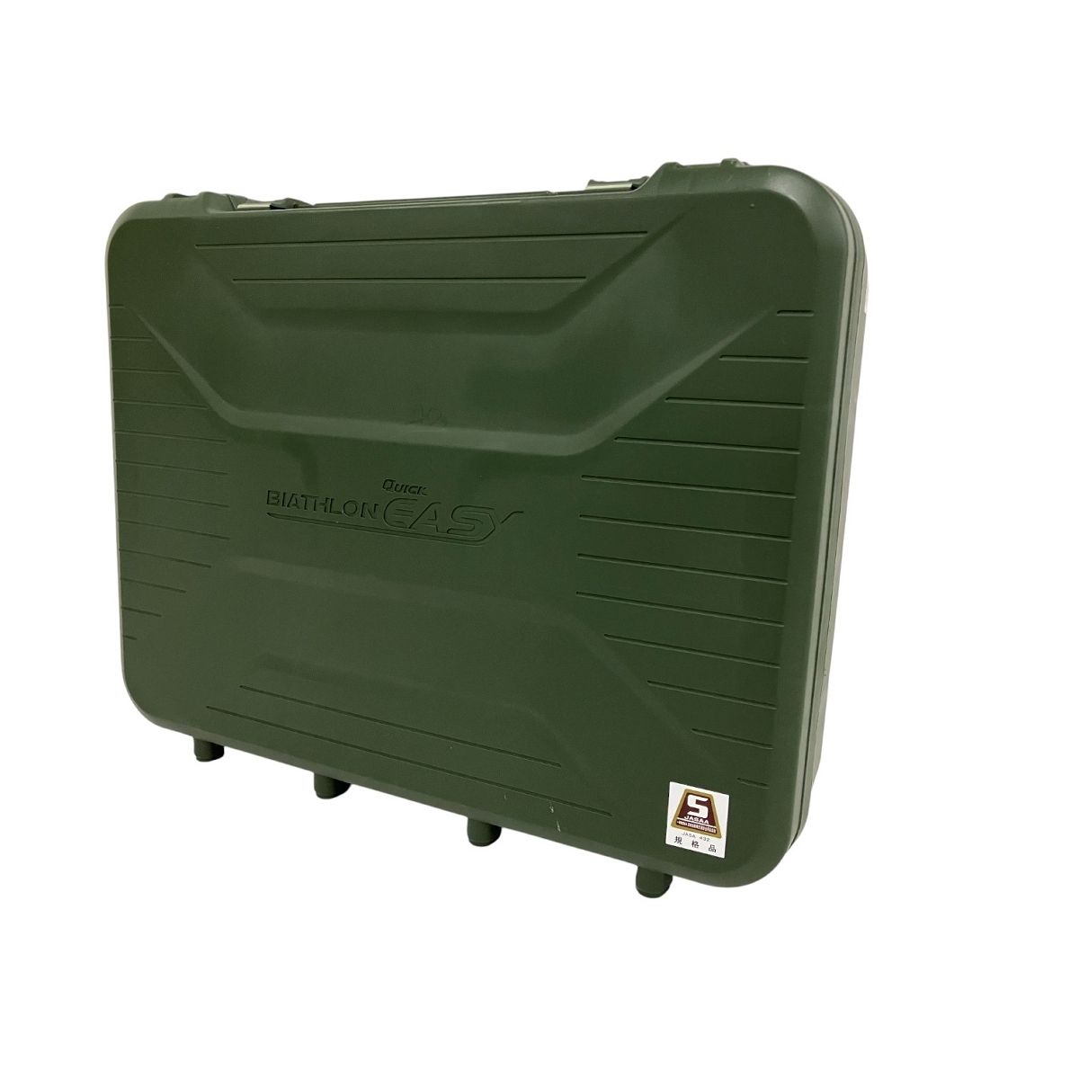 CAR MATE カーメイト クイックイージー タイヤチェーン QE 10