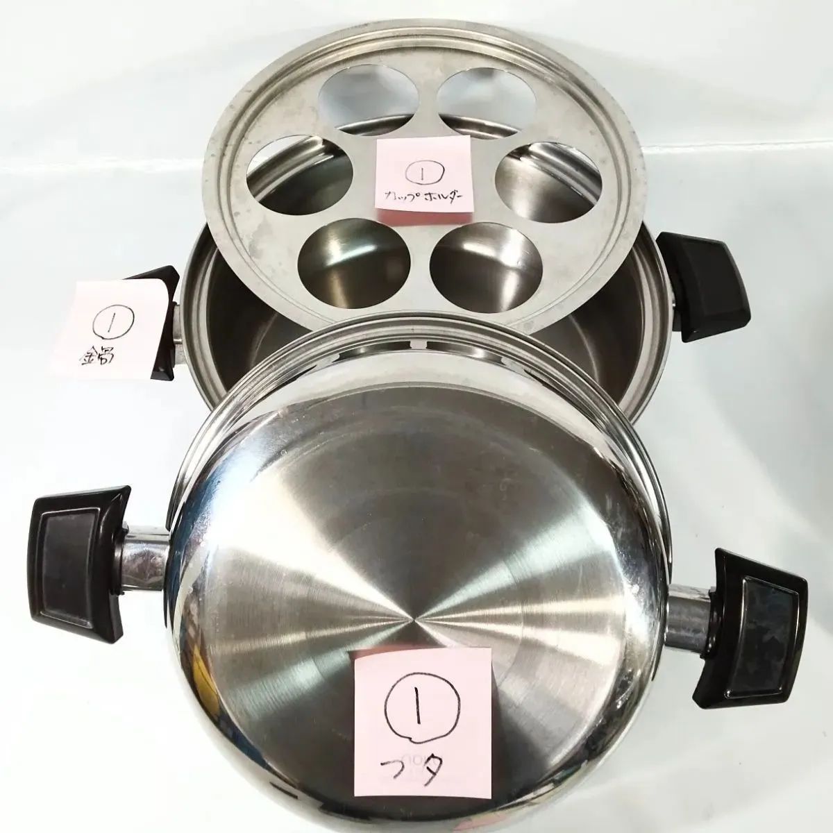 ロイヤルクイーン 無水鍋 Kitchen Kitchen / Tableware 【公式通販】