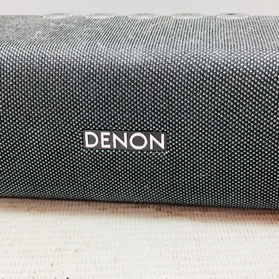 サウンドバー 製