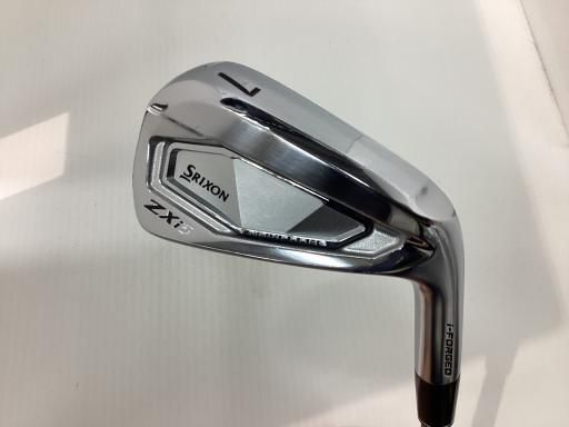 【中古】 ダンロップ SRIXON ZXi5 8S アイアンセット IR NS PRO 950GH neo (フレックスS) メンズ 男性用 右利き 右用 Cランク ゴルフクラブ