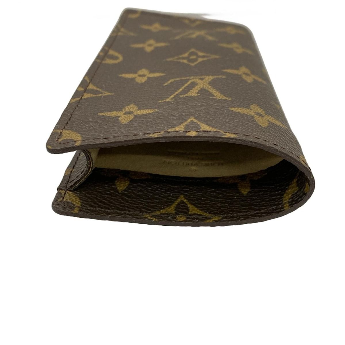 LOUIS VUITTON(ルイヴィトン) メガネケース モノグラム エテュイ・リュ
