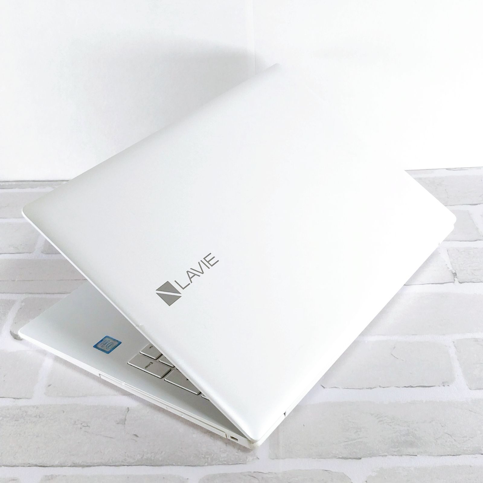 爆速SSD Corei7 第8世代 最新Windows11 ノートパソコン 15.6インチ NEC