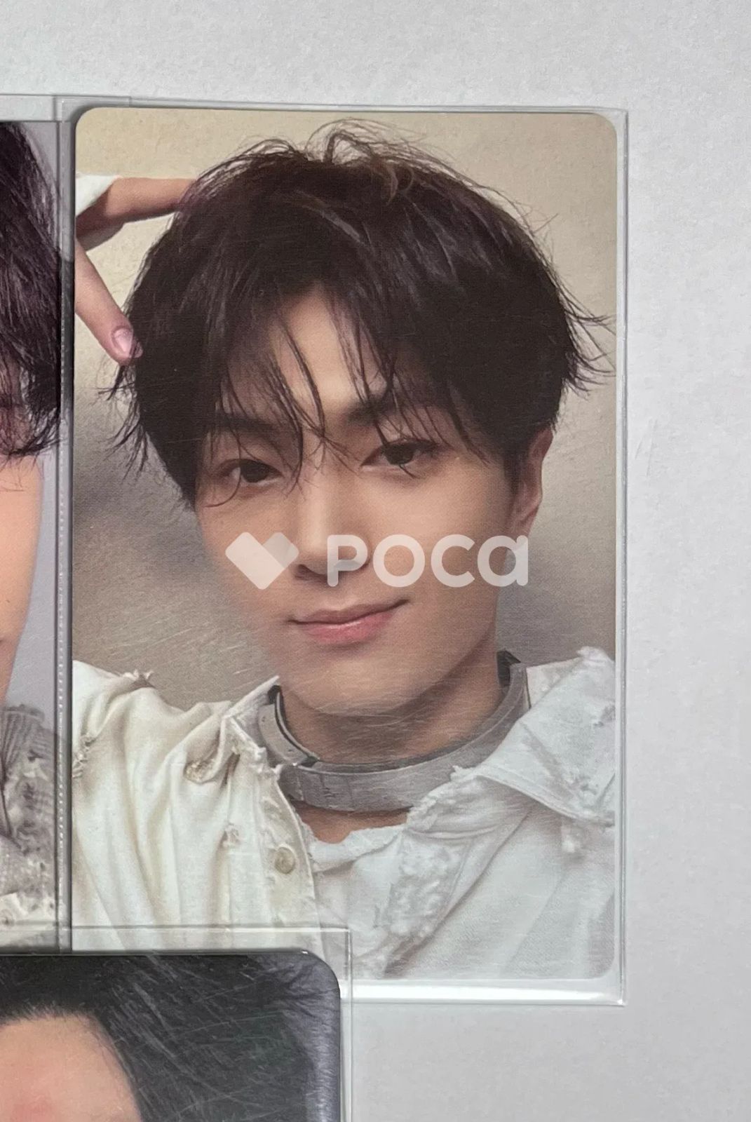 ENHYPEN ジェイ DESIRE : UNLEASH Weverse Albums ver. - メルカリ