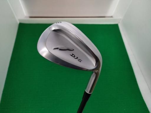 中古】 フォーティーン DJ-6 48° ウェッジ WG FT-62w Ver2 (フレックス