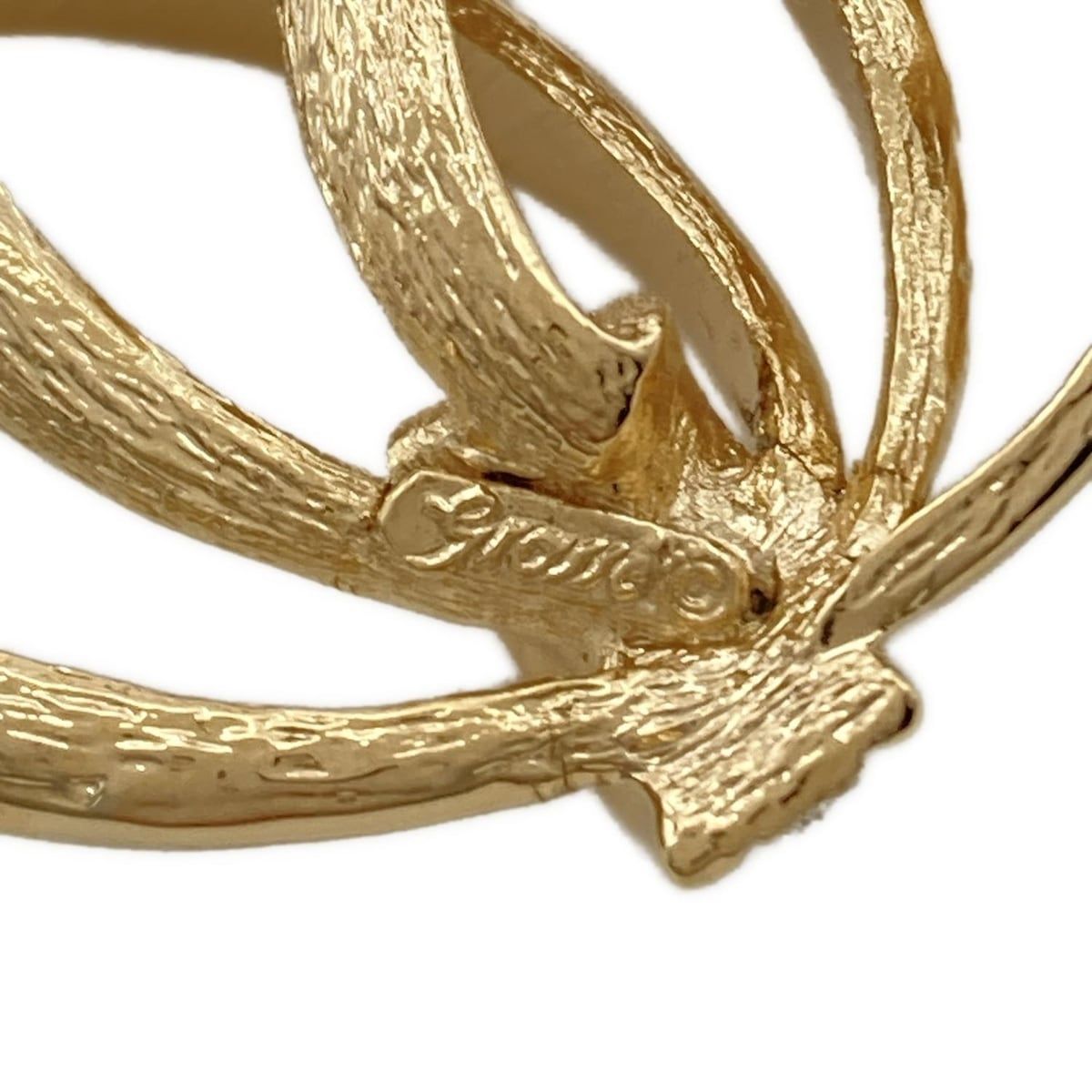 Grosse （グロッセ） ブーケII ブローチ