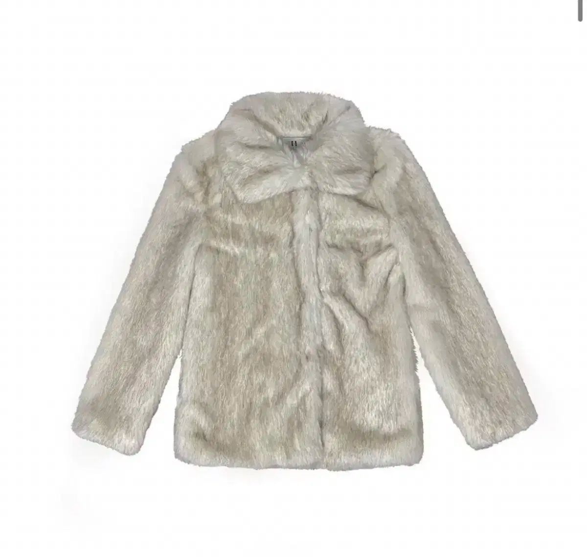 ニューアルリン クマ ファージャケット